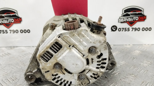 Alternator Toyota Corolla Verso 1.8 Benzina 2005, 27060-0D170