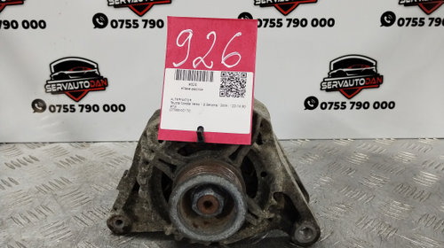 Alternator Toyota Corolla Verso 1.8 Benzina 2