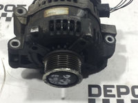 Alternator Toyota Corolla Verso 2006 2.2 diesel 2AD-FTV cod 27060-0G011 / 104210-4521