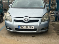 Alternator Toyota Corolla Verso [facelift] [2004 - 2009] Minivan 2.2 TD MT (177 hp) volan stanga ⭐⭐⭐⭐⭐