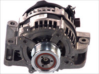 ALTERNATOR TOYOTA COROLLA Verso (ZER_, ZZE12_, R1_) 2.2 D-4D (AUR10_) 136cp 177cp DENSO DAN938 2005 2006 2007 2008 2009