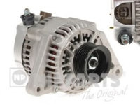 Alternator TOYOTA COROLLA Wagon (__E11_) (1997 - 2001) NIPPARTS N5112118