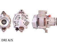 Alternator TOYOTA HIACE IV bus LH1 DRI 235155702