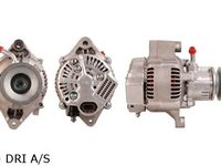 Alternator TOYOTA HIACE IV bus LH1 DRI 235166702