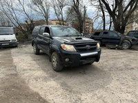 Alternator Toyota Hilux 2008 Pick-up 3.0 d-4d