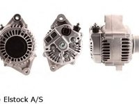 Alternator TOYOTA HILUX II pick-up LN8 RN5 LN6 YN6 YN5 LN5 RN6 ELSTOCK 284810