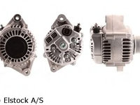 Alternator TOYOTA HILUX II pick-up (LN8_, RN5_, LN6_, YN6_, YN5_, LN5_, RN6_) (1983 - 2005) ELSTOCK 28-4810