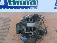 Alternator TOYOTA Hilux VI 2.4 TD 70 Amperi 1997-2005