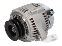 ALTERNATOR TOYOTA LAND CRUISER 100 (_J1_) 4.2 TD (HDJ100_, HDJ100) 4.2 D (HZJ105) 131cp 204cp STARDAX STX100417R 1998 1999 2000 2001 2002 2003 2004 2005 2006 2007