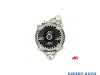 Alternator Toyota LAND CRUISER 80 (_J8_) 1990-1998 #2 1012115260