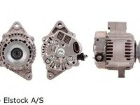 Alternator TOYOTA LAND CRUISER 90 (_J9_) (1995 - 2016) ELSTOCK 28-3979