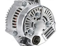 Alternator TOYOTA LAND CRUISER 90 J9 HC-Cargo 114024