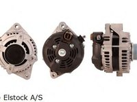 Alternator TOYOTA LAND CRUISER LJ12 KZJ12 TRJ12 KDJ12 GRJ12 ELSTOCK 285679