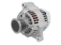 Alternator TOYOTA LAND CRUISER PRADO (_J12_) STARDAX STX100005