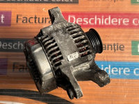 Alternator Toyota MR2