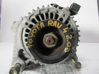 ALTERNATOR TOYOTA RAV 4 2.0 d COD- 27060-28110....