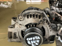 Alternator Toyota Rav 4 2.2 diesel 2006 2007 2008 COD piesa : 27060-26060