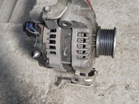 Alternator Toyota rav 4 2.2 diesel 2012