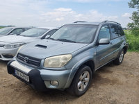 Alternator Toyota RAV 4 2005 SUV 2.0 1CD-FTV