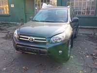 Alternator Toyota RAV 4 2007 SUV 2.2 DCAT