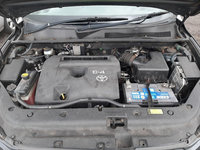 Alternator Toyota RAV 4 2007 SUV 2.2 TDI