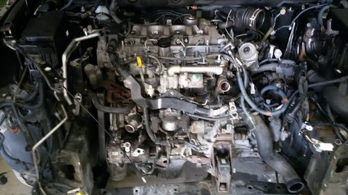 Alternator Toyota RAV 4 2007 suv 2.2