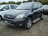 Alternator Toyota RAV 4 2008 SUV 2.2 D