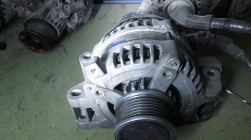 Alternator toyota rav 4 27060-26060 si cod de