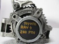 ALTERNATOR TOYOTA RAV 4 2ADFTH COD- 27060-26060..