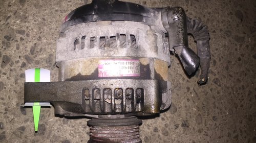 Alternator Toyota Rav 4 din 2005