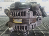 Alternator Toyota RAV 4 III 2.2 D - 4D 2005 - 2009 136CP 2231CC 2AD - FHV Diesel 104210 - 4771