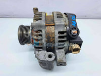 Alternator Toyota Rav 4 III (ACA3, ACE, ALA3, GSA3, ZSA3) [Fabr 2005-2013] 27060-26030 104210-4771 2.2 2AD 100KW 136CP