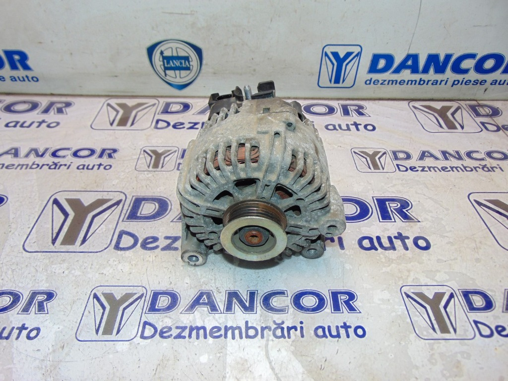 ALTERNATOR TOYOTA Rav 4 IV 2.0 d AN 2017 COD 8574045 / TG15C200