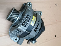 ALTERNATOR TOYOTA RAV 4 IV 2013 2014 2015 2016 2.0 1AD-FTV EURO 5 27060-26041 104211-8112 31111