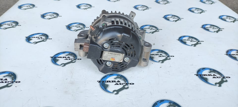 Alternator Toyota Rav IV (A4) 2.0 D-4D c