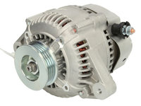 ALTERNATOR TOYOTA STARLET (_P8_) 1.3 12V Cat (EP81) 75cp STARDAX STX100109R 1989 1990 1991 1992 1993 1994 1995 1996