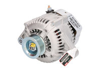 ALTERNATOR TOYOTA TOYOACE Platform/Chassis (_Y1_, _Y2_) 3.0 D (LY235_) 88cp STARDAX STX100172 2001 2002 2003 2004 2005 2006 2007 2008 2009 2010 2011