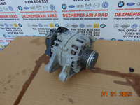 Alternator Toyota yaris 1.0 euro 6 Aygo yaris 3 p13 dezmembrez