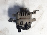 Alternator Toyota Yaris 1.0 VVT-i 51kw motor 1KR-FE 2005 2006 2007 2008 2009 2010