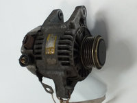 Alternator Toyota Yaris 1.4 D, cod. 27060-33020, an fabricatie 2004