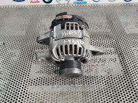 Alternator Toyota Yaris 1.4 Diesel Motor D4D Factura Si Garantie - Dezmembrari Arad