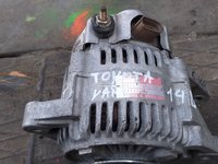 ALTERNATOR - TOYOTA YARIS 1.4 DIESEL