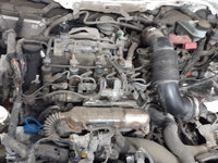 Alternator Toyota Yaris 1.4 diesel