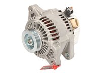 Alternator TOYOTA : YARIS 1.5 VVT-I TS