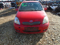 Alternator Toyota Yaris 2004 Hatchback 1.3