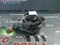 Alternator TOYOTA YARIS , 2008 , 1.4 S.