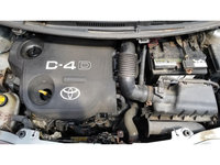 Alternator Toyota Yaris 2009 HATCHBACK 1.4 d4D