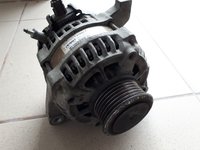 Alternator Toyota yaris 2013 motor 66kw 90 cp diesel