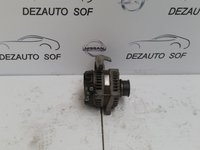 Alternator toyota yaris cod oem 1042113130