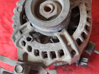 Alternator Toyota Yaris. Motorizare 1.3B. Cod: 27060-0J061